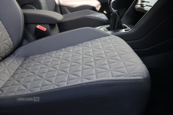 Used Volkswagen Tiguan 2022 for sale - 76419541: Photo 23