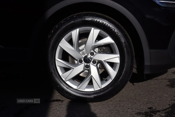 Used Volkswagen Tiguan 2022 for sale - 76419541: Photo 24