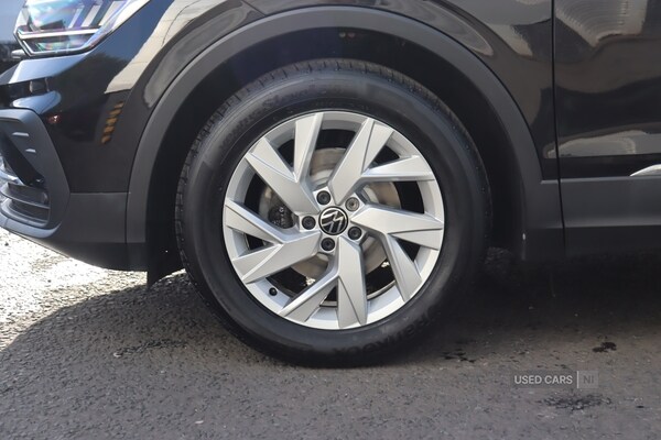 Used Volkswagen Tiguan 2022 for sale - 76419541: Photo 26