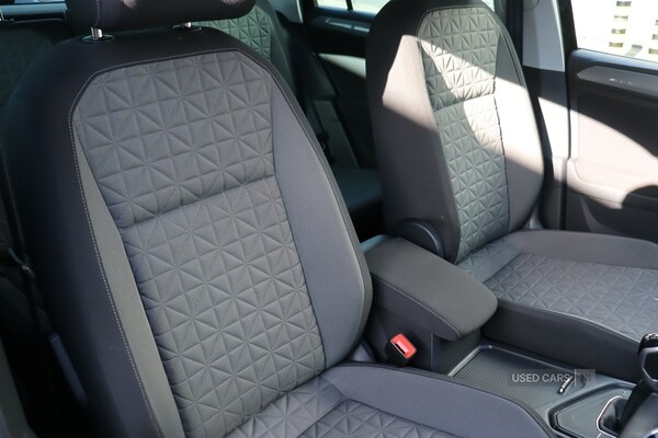 Used Volkswagen Tiguan 2022 for sale - 76419541: Photo 27