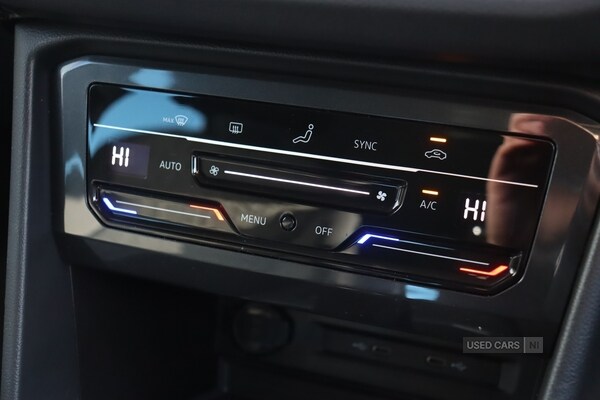 Used Volkswagen Tiguan 2022 for sale - 76419541: Photo 28