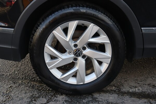 Used Volkswagen Tiguan 2022 for sale - 76419541: Photo 5