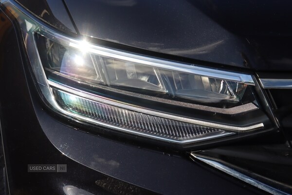 Used Volkswagen Tiguan 2022 for sale - 76419541: Photo 7