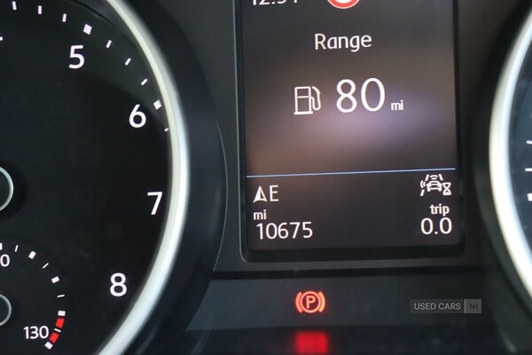 Used Volkswagen Tiguan 2022 for sale - 76419541: Photo 9