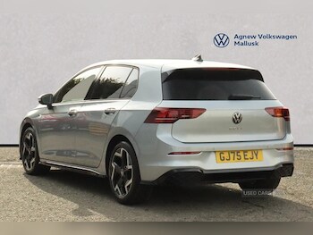 Used Volkswagen Golf 2025 for sale - 78388496: Photo