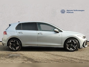 Used Volkswagen Golf 2025 for sale - 78388496: Photo