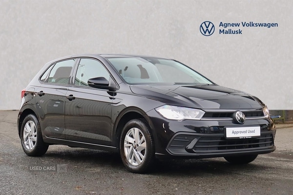 Used Volkswagen Polo 2022 for sale - 76315394: Photo 1