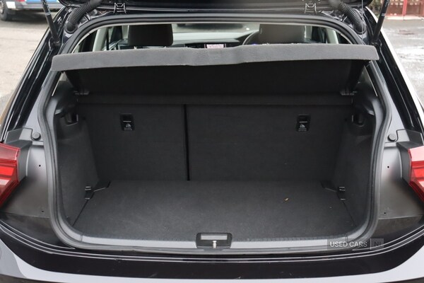 Used Volkswagen Polo 2022 for sale - 76315394: Photo 10