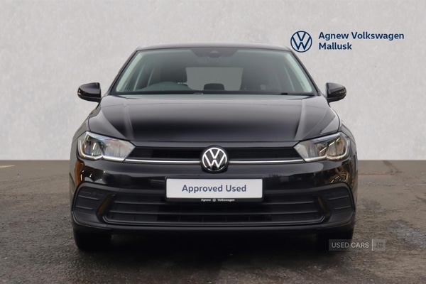 Used Volkswagen Polo 2022 for sale - 76315394: Photo 11