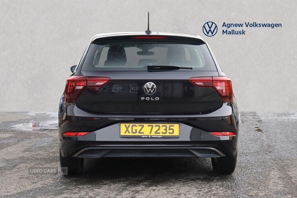 Used Volkswagen Polo 2022 for sale - 76315394: Photo 12