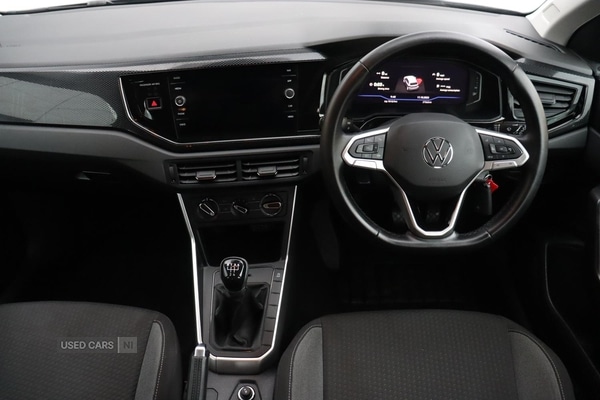 Used Volkswagen Polo 2022 for sale - 76315394: Photo 13