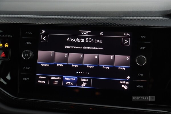 Used Volkswagen Polo 2022 for sale - 76315394: Photo 16