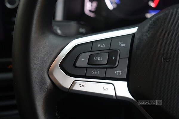 Used Volkswagen Polo 2022 for sale - 76315394: Photo 17