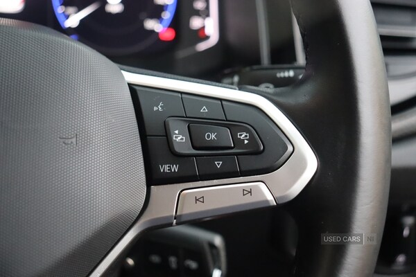 Used Volkswagen Polo 2022 for sale - 76315394: Photo 18