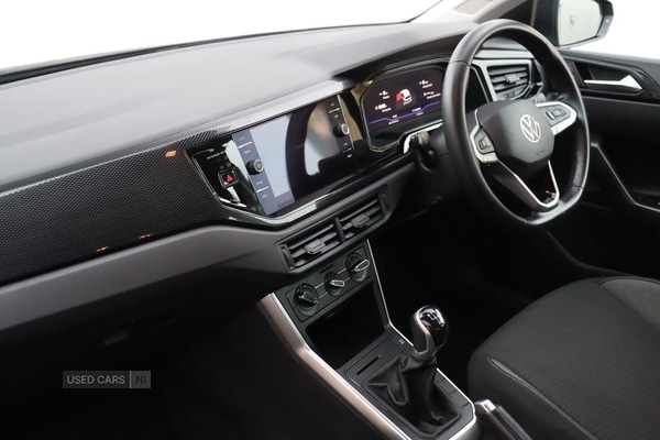 Used Volkswagen Polo 2022 for sale - 76315394: Photo 2