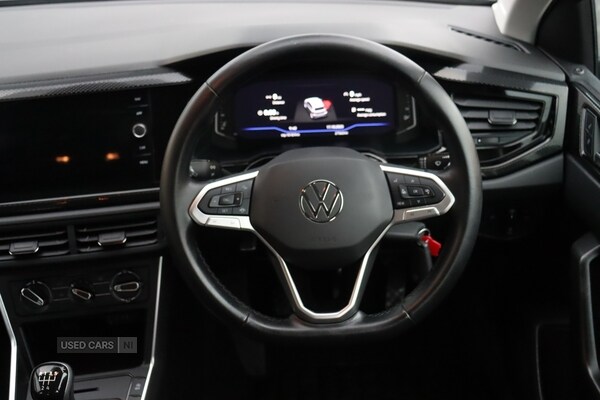 Used Volkswagen Polo 2022 for sale - 76315394: Photo 20