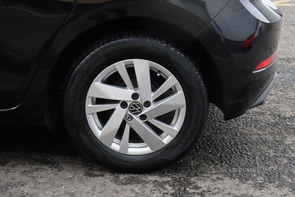 Used Volkswagen Polo 2022 for sale - 76315394: Photo 22