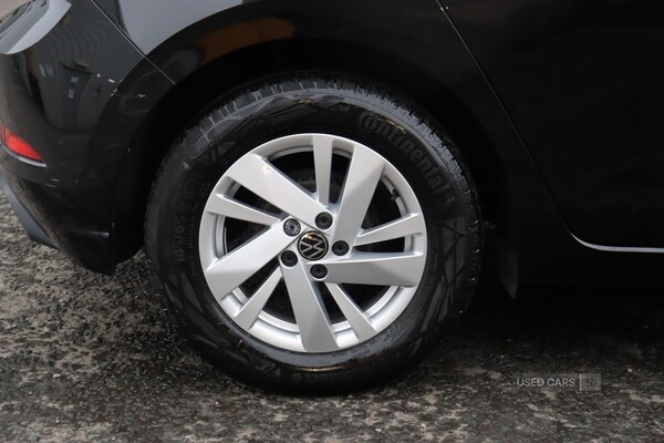 Used Volkswagen Polo 2022 for sale - 76315394: Photo 23