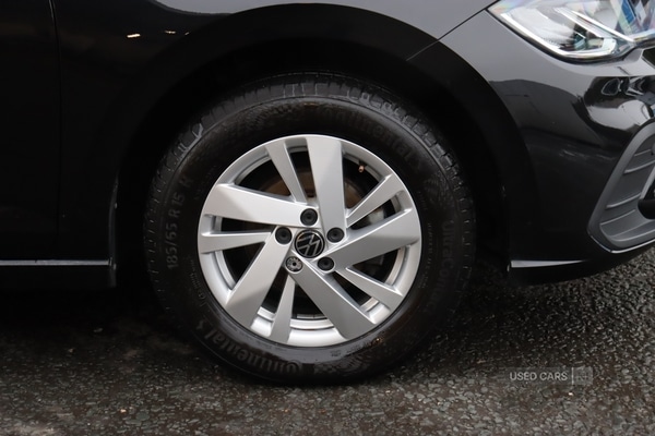 Used Volkswagen Polo 2022 for sale - 76315394: Photo 24