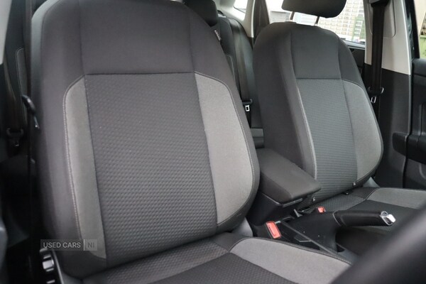 Used Volkswagen Polo 2022 for sale - 76315394: Photo 25