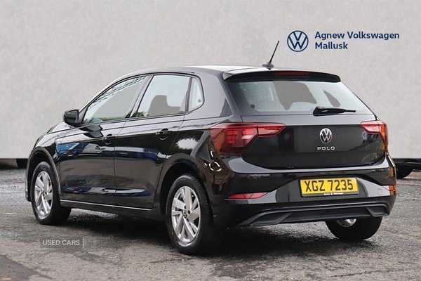 Used Volkswagen Polo 2022 for sale - 76315394: Photo 3