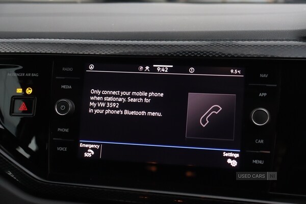 Used Volkswagen Polo 2022 for sale - 76315394: Photo 31