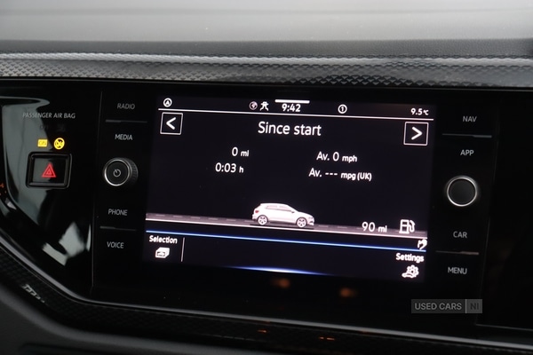 Used Volkswagen Polo 2022 for sale - 76315394: Photo 32