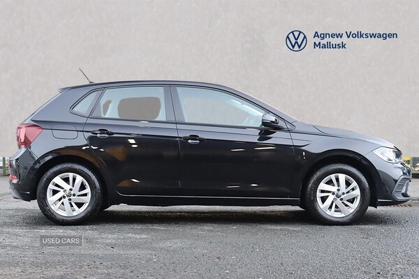 Used Volkswagen Polo 2022 for sale - 76315394: Photo 4