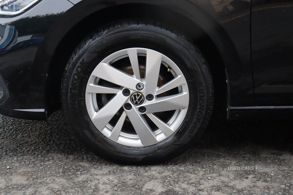 Used Volkswagen Polo 2022 for sale - 76315394: Photo 5