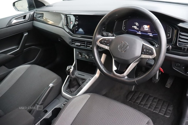 Used Volkswagen Polo 2022 for sale - 76315394: Photo 6