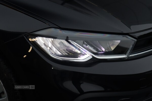 Used Volkswagen Polo 2022 for sale - 76315394: Photo 7