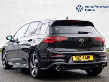 Used Volkswagen Golf 2022 for sale - 75162634: Photo