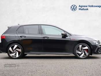 Used Volkswagen Golf 2022 for sale - 75162634: Photo