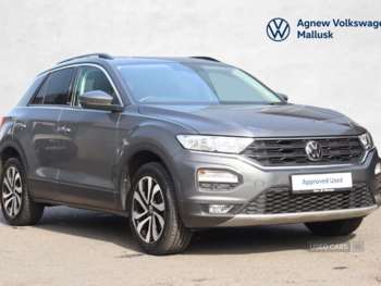 2022 - 1.5 TSI EVO Active 5dr DSG