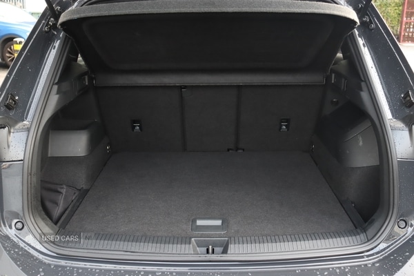 Used Volkswagen Tiguan 2024 for sale - 77770290: Photo 10