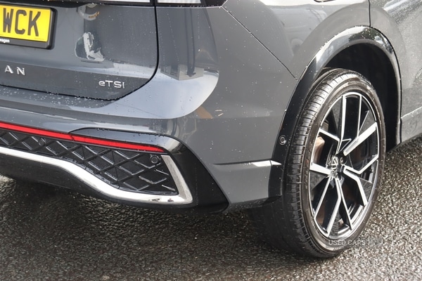 Used Volkswagen Tiguan 2024 for sale - 77770290: Photo 19