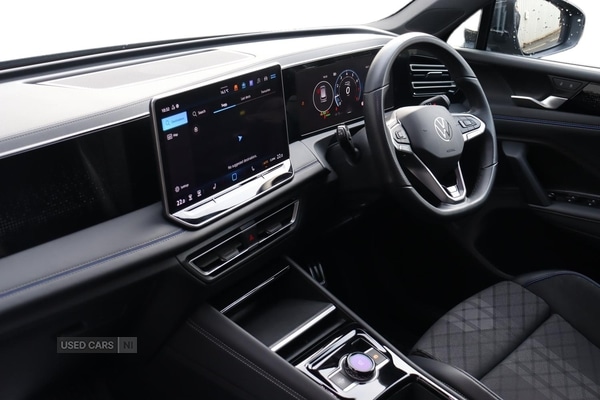 Used Volkswagen Tiguan 2024 for sale - 77770290: Photo 2