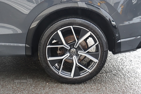 Used Volkswagen Tiguan 2024 for sale - 77770290: Photo 24