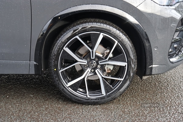 Used Volkswagen Tiguan 2024 for sale - 77770290: Photo 26