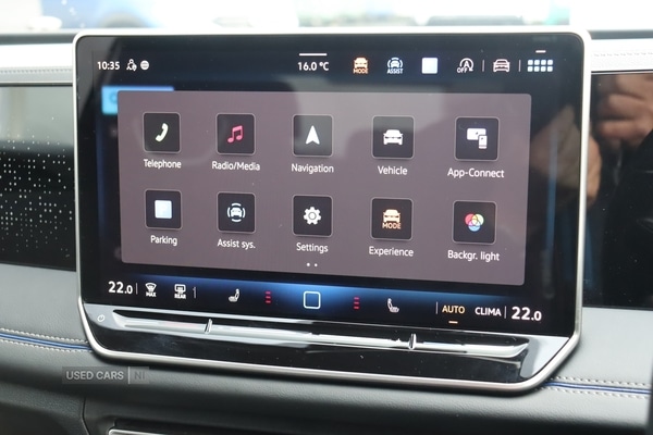 Used Volkswagen Tiguan 2024 for sale - 77770290: Photo 33