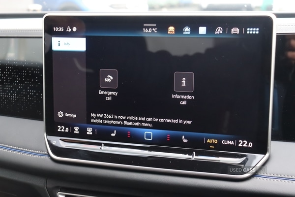 Used Volkswagen Tiguan 2024 for sale - 77770290: Photo 34