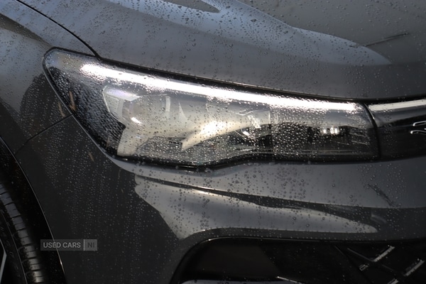 Used Volkswagen Tiguan 2024 for sale - 77770290: Photo 7