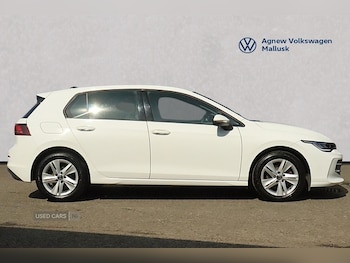 Used Volkswagen Golf 2024 for sale - 78376452: Photo