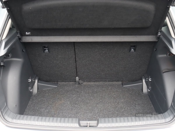 Used Skoda Fabia 2022 for sale - 76175800: Photo 10