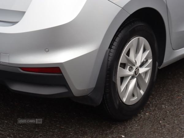 Used Skoda Fabia 2022 for sale - 76175800: Photo 19