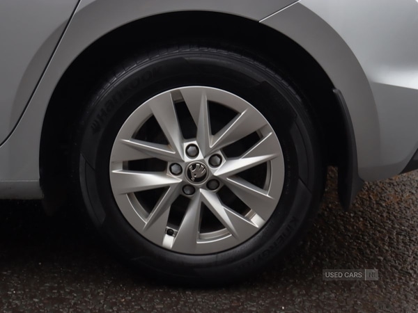 Used Skoda Fabia 2022 for sale - 76175800: Photo 24