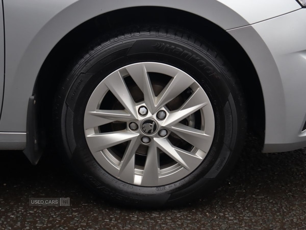 Used Skoda Fabia 2022 for sale - 76175800: Photo 25