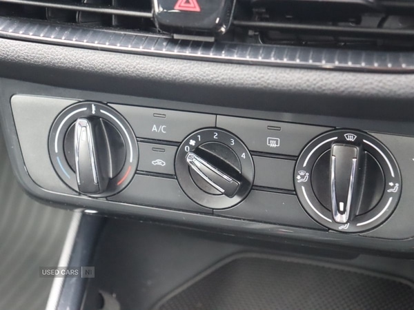 Used Skoda Fabia 2022 for sale - 76175800: Photo 27