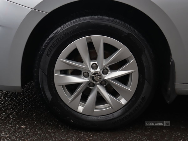 Used Skoda Fabia 2022 for sale - 76175800: Photo 5