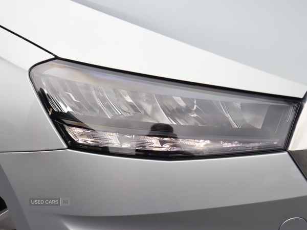 Used Skoda Fabia 2022 for sale - 76175800: Photo 7